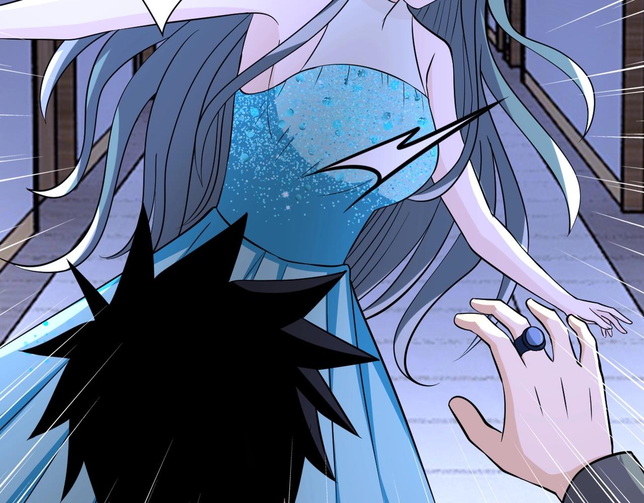 第56话 高能危机逼近!!!51