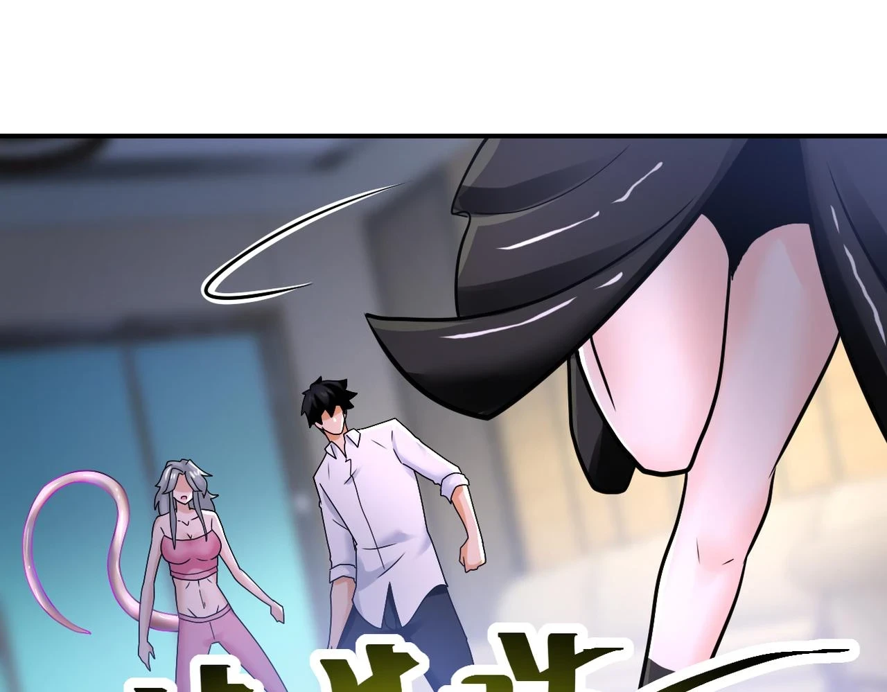 第360话 意外来客76