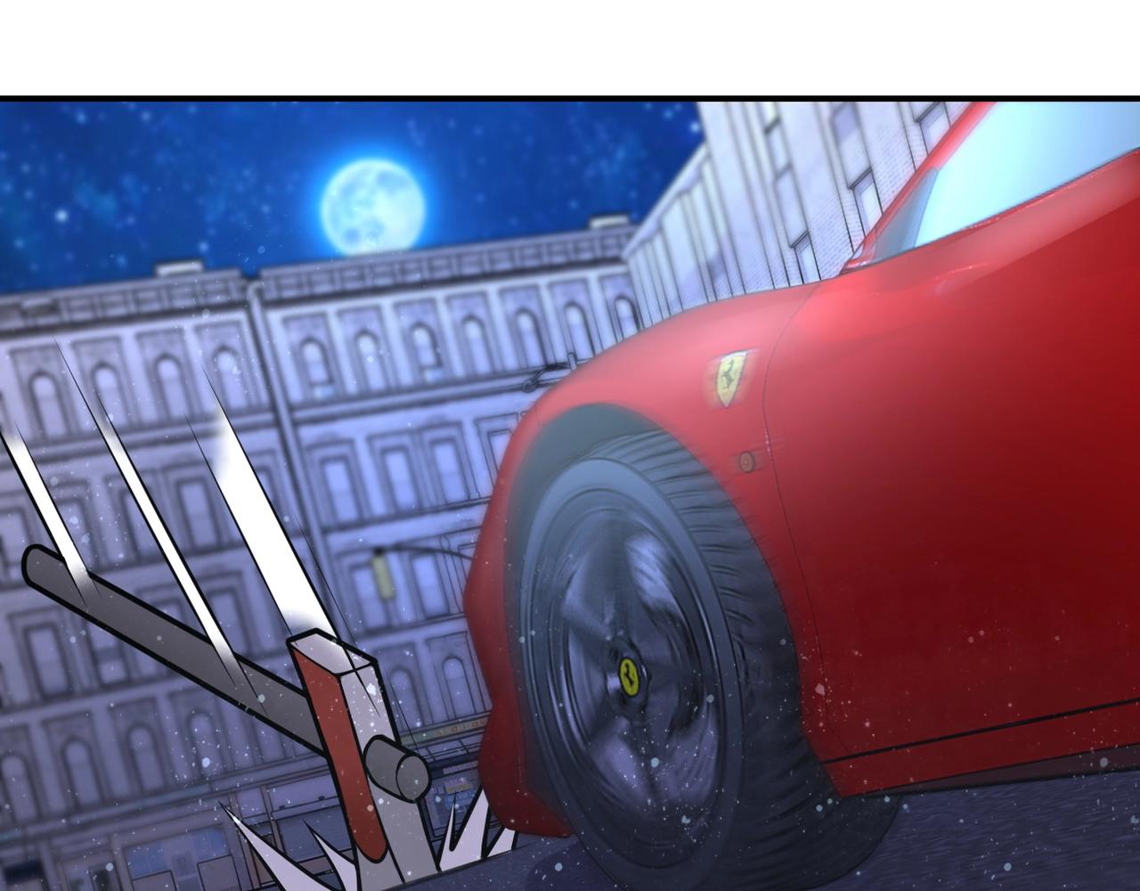 第41话 臭小子？我俩练练？11