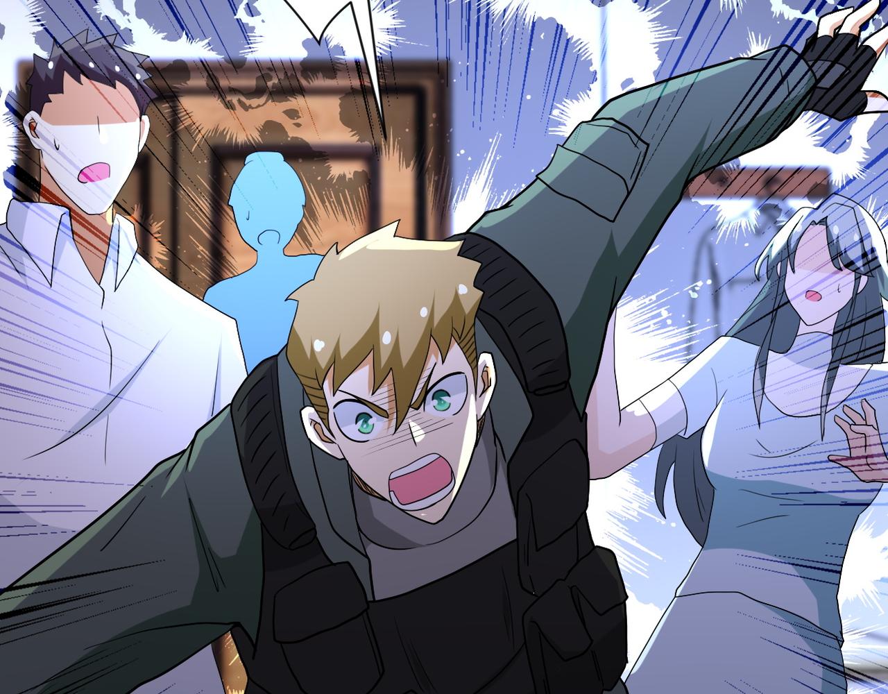 第84话 当场撕破脸？75