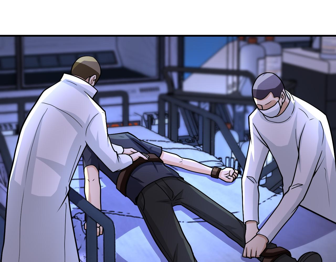 第221话 诡异博士37