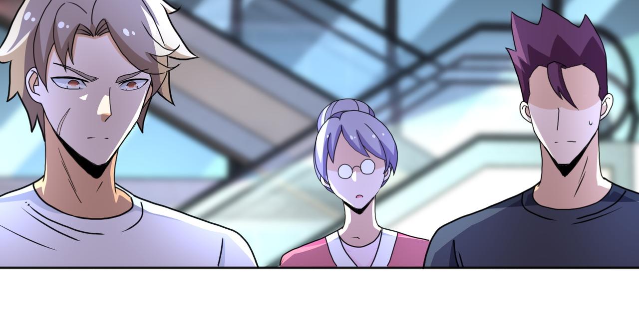 第170话 目标赵天磊！11