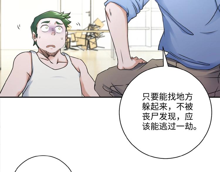 第2话 人不为己????‍♂️22