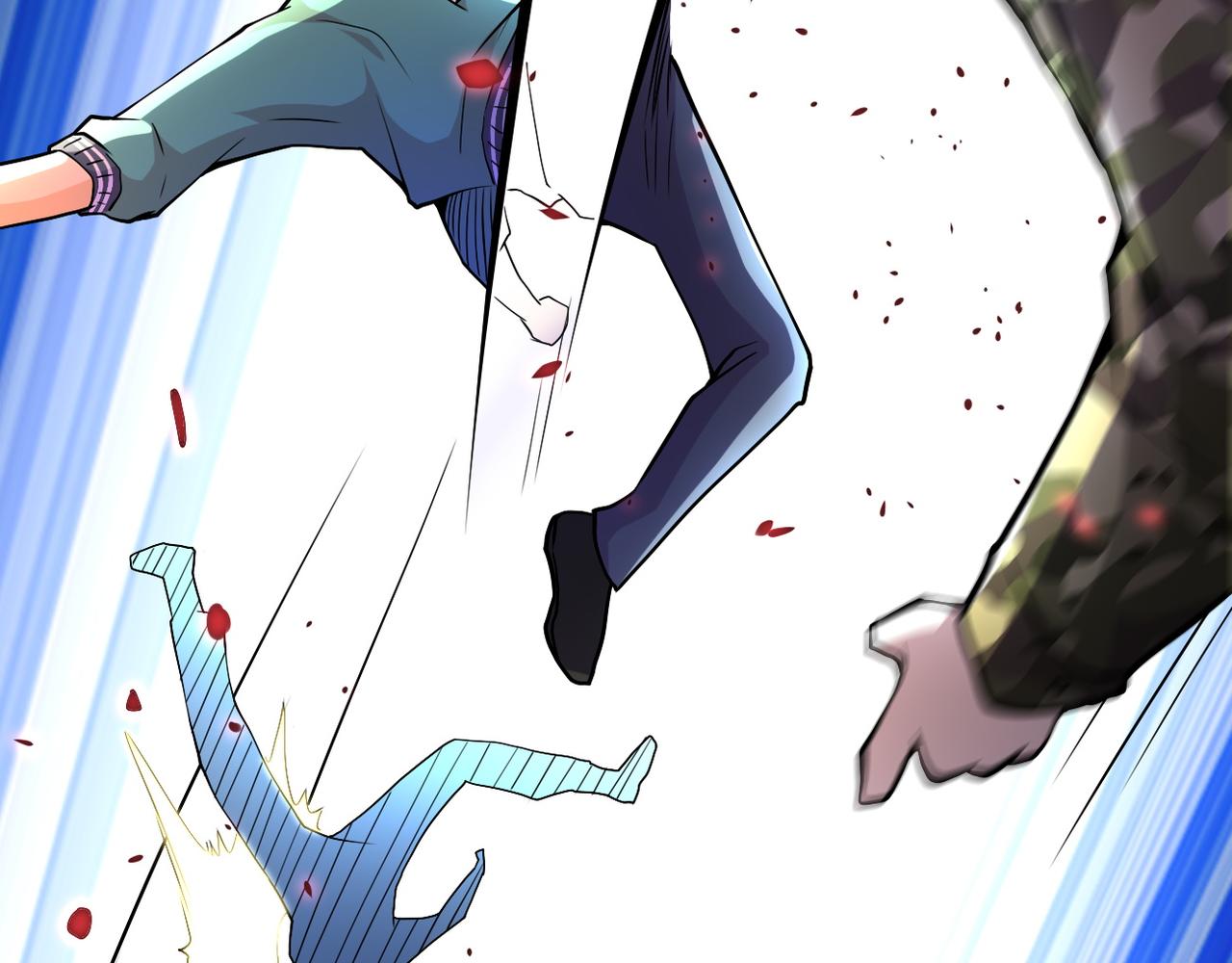 第108话 近身格斗27