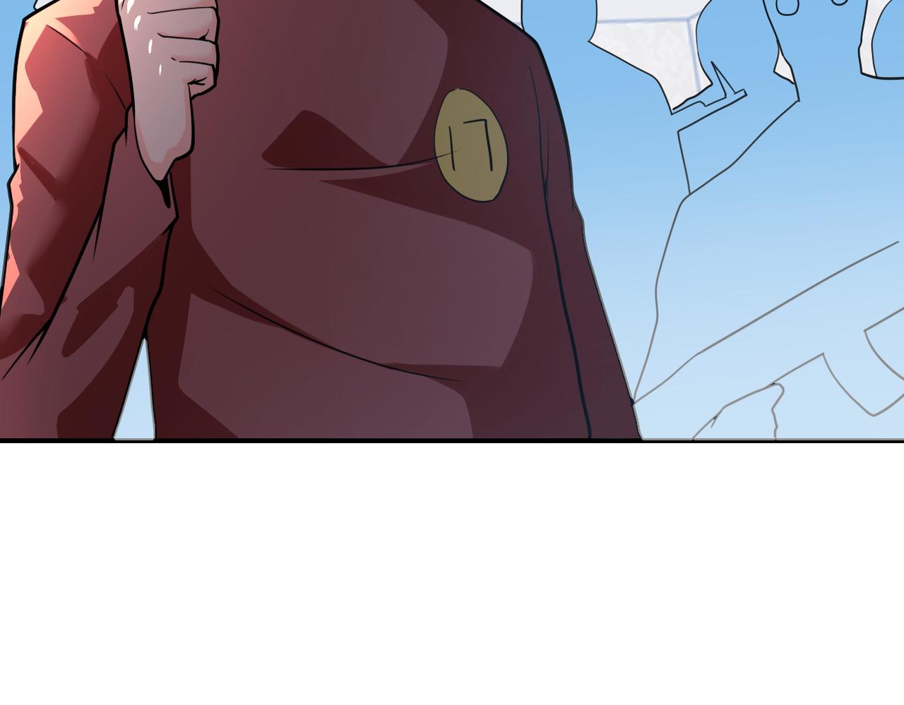 第293话 铁笼游戏18