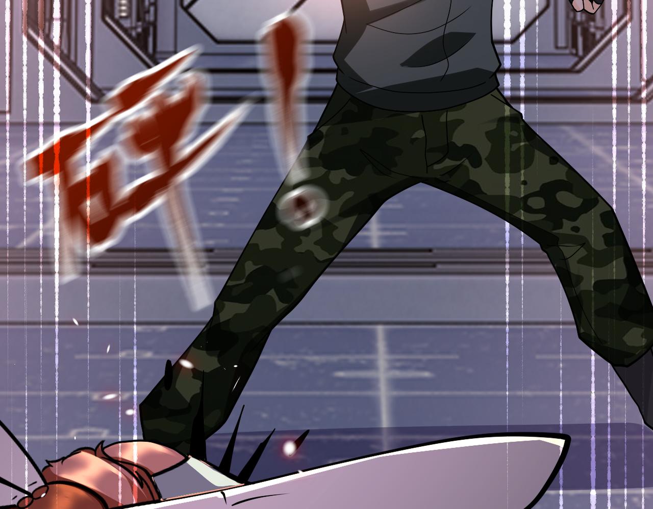 第254话 走廊大逃亡19