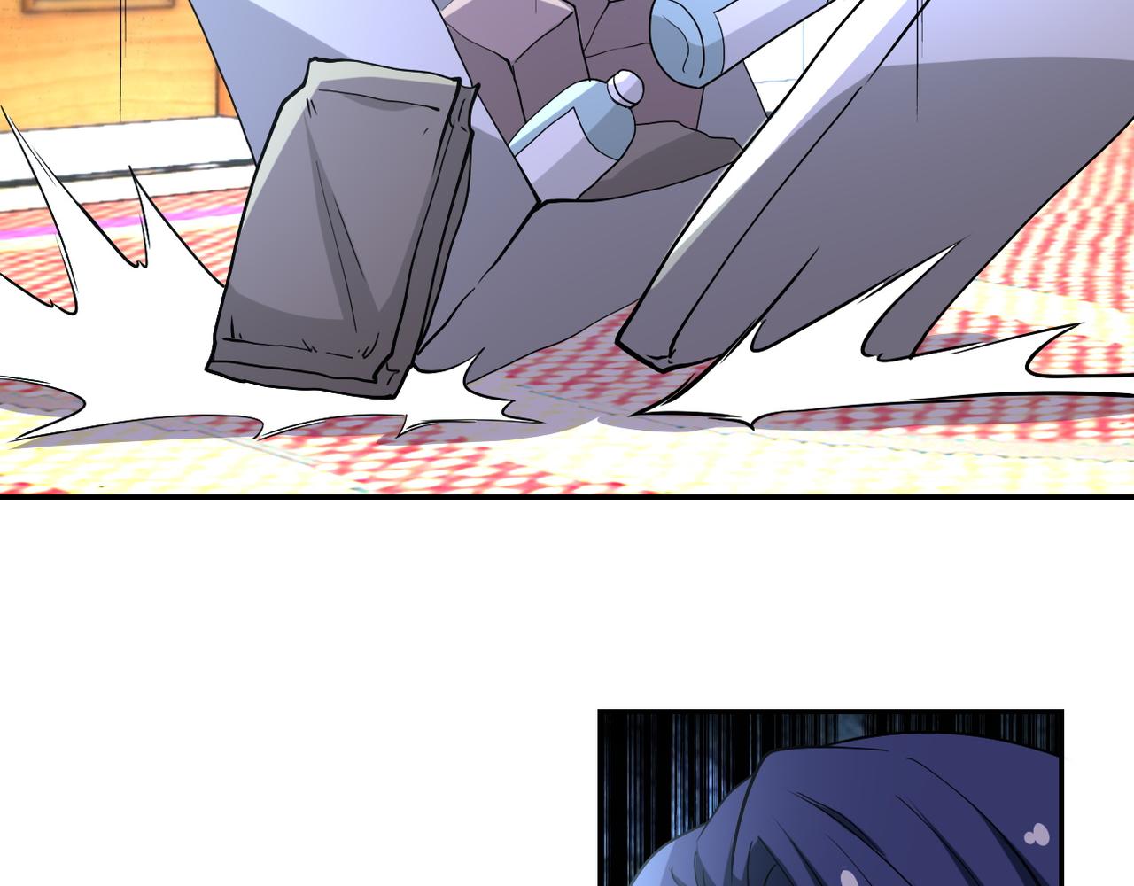 第84话 当场撕破脸？17