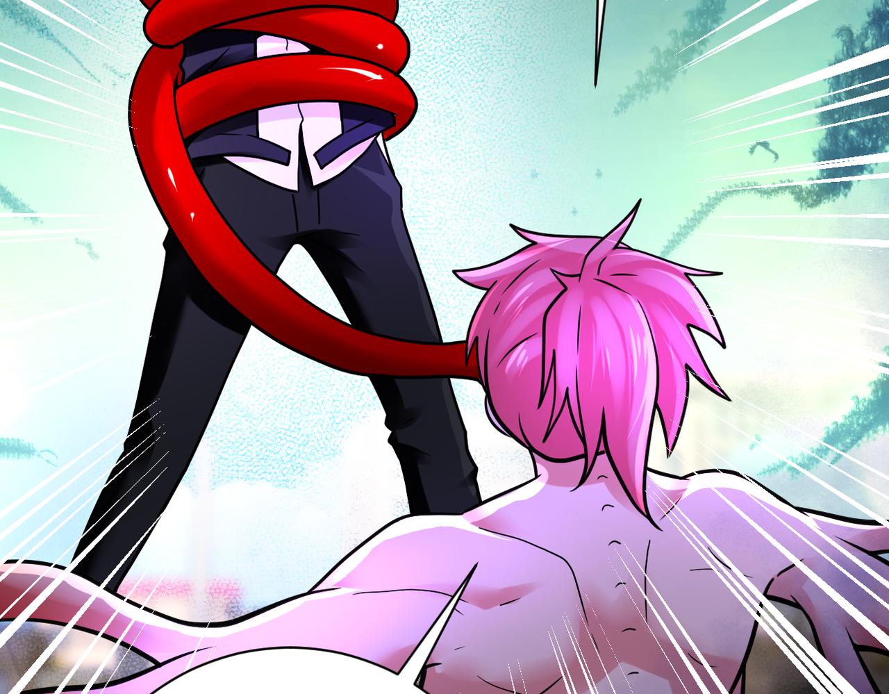 第353话 至暗时刻39