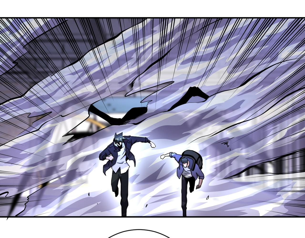 第167话 “危！”5