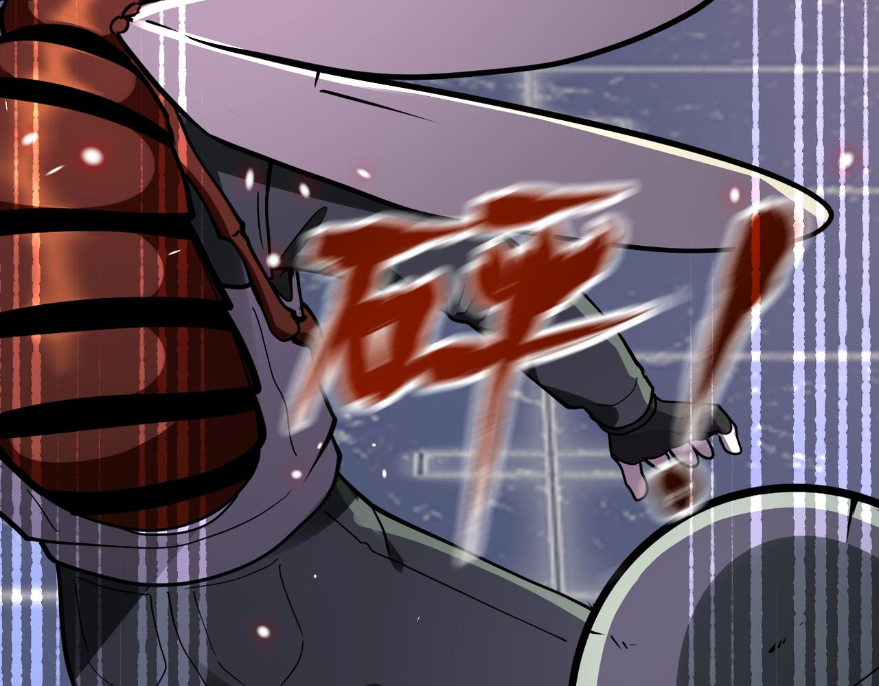 第254话 走廊大逃亡20