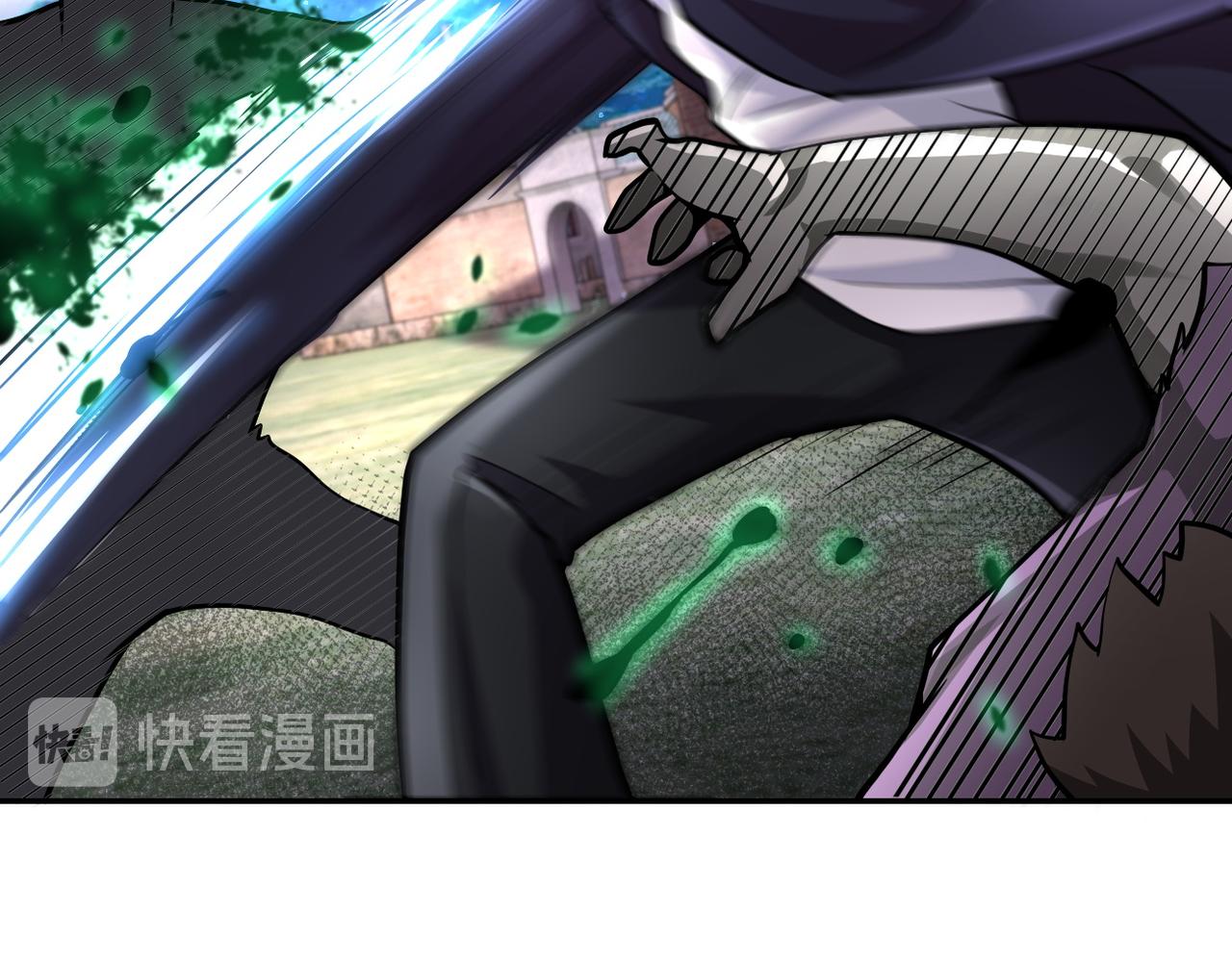 第111话 升级下士9