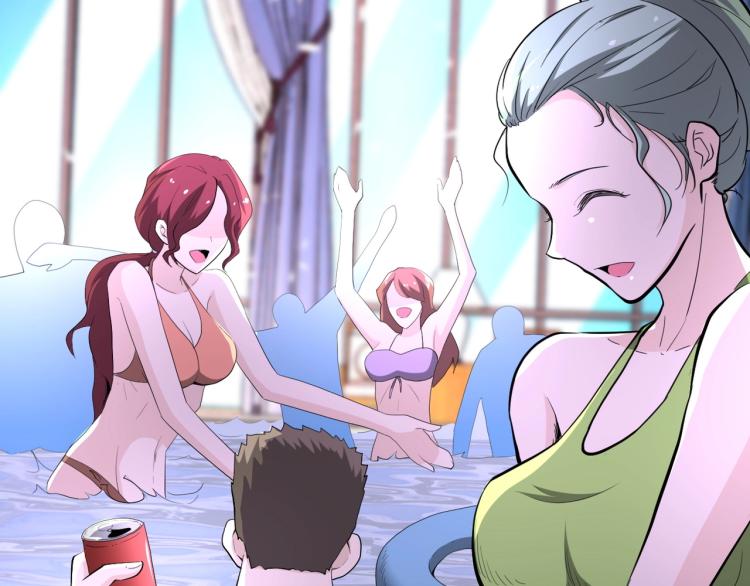 第137话 沈星闻！10