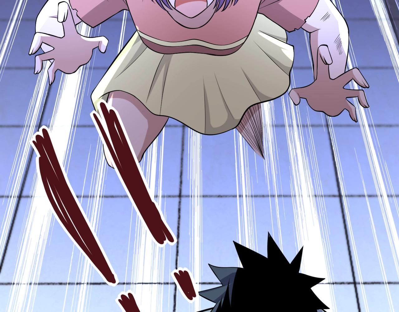 第56话 高能危机逼近!!!98