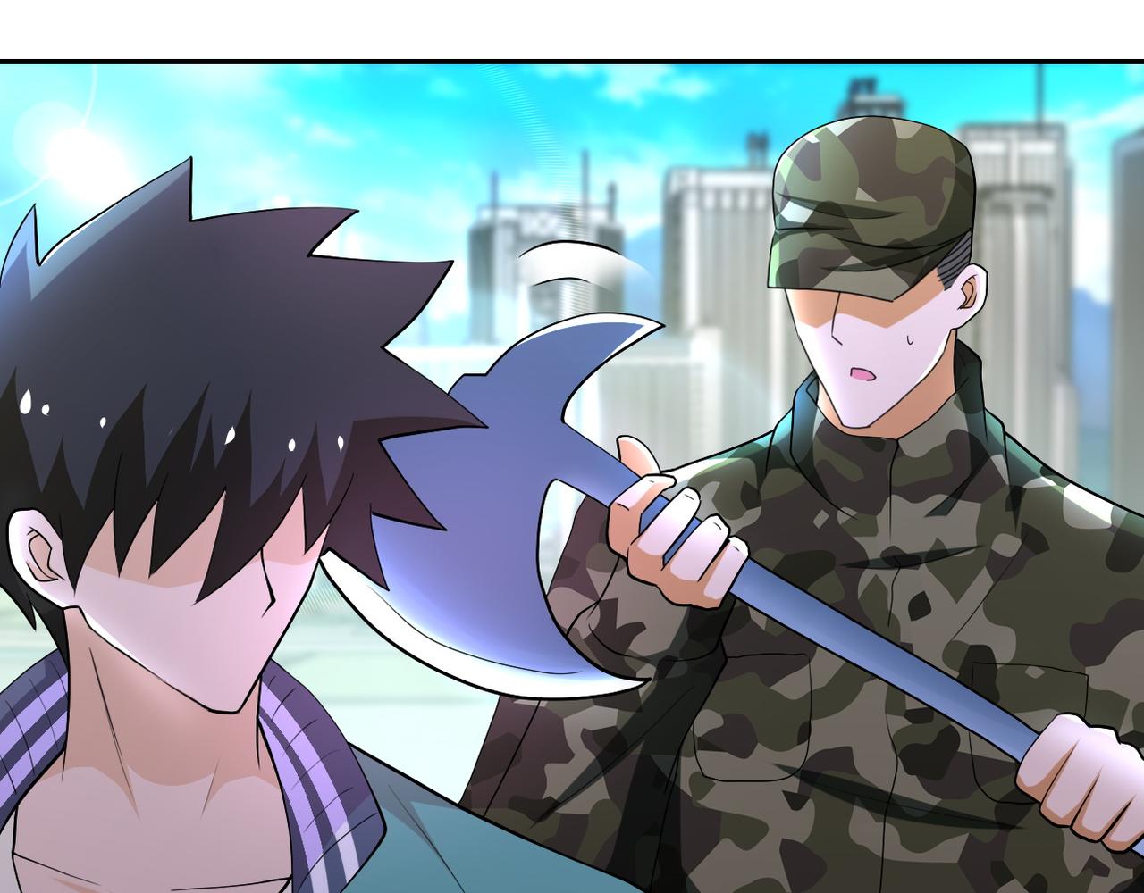 第107话 首长有请56