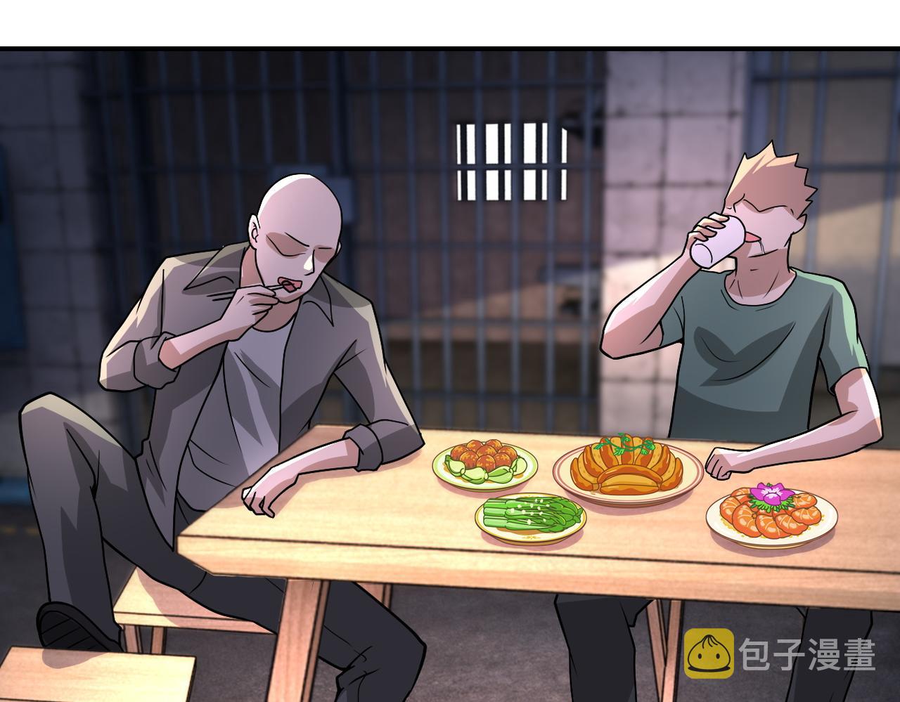 第216话 他是怪物吗28