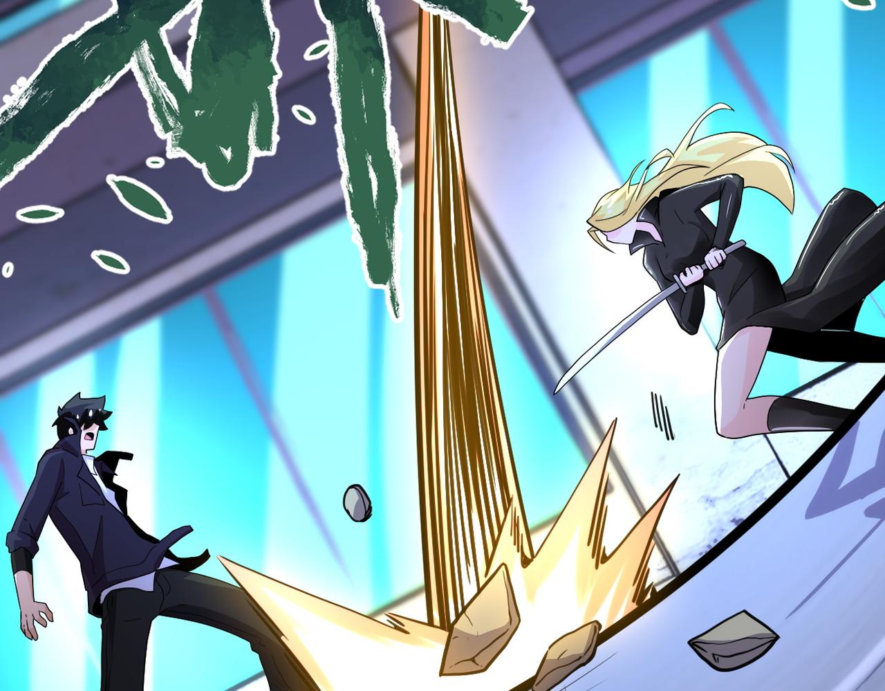 第174话 虫群55