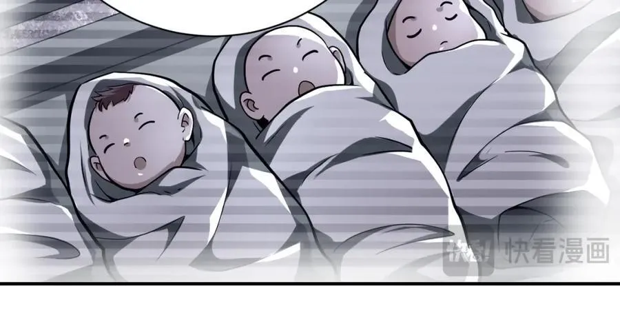 第462话 巴普洛夫的狗17
