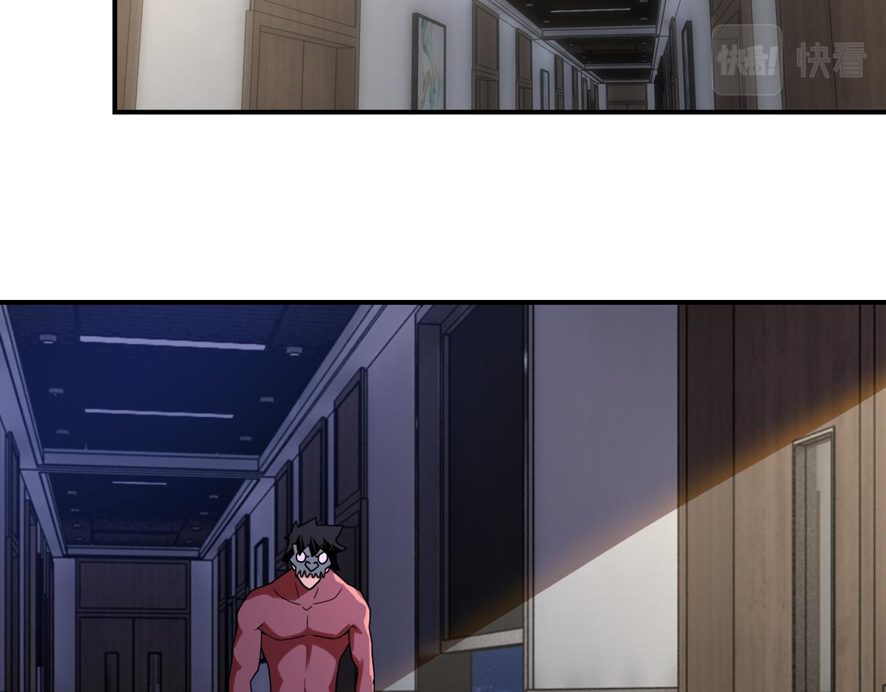 第288话 独自潜入21