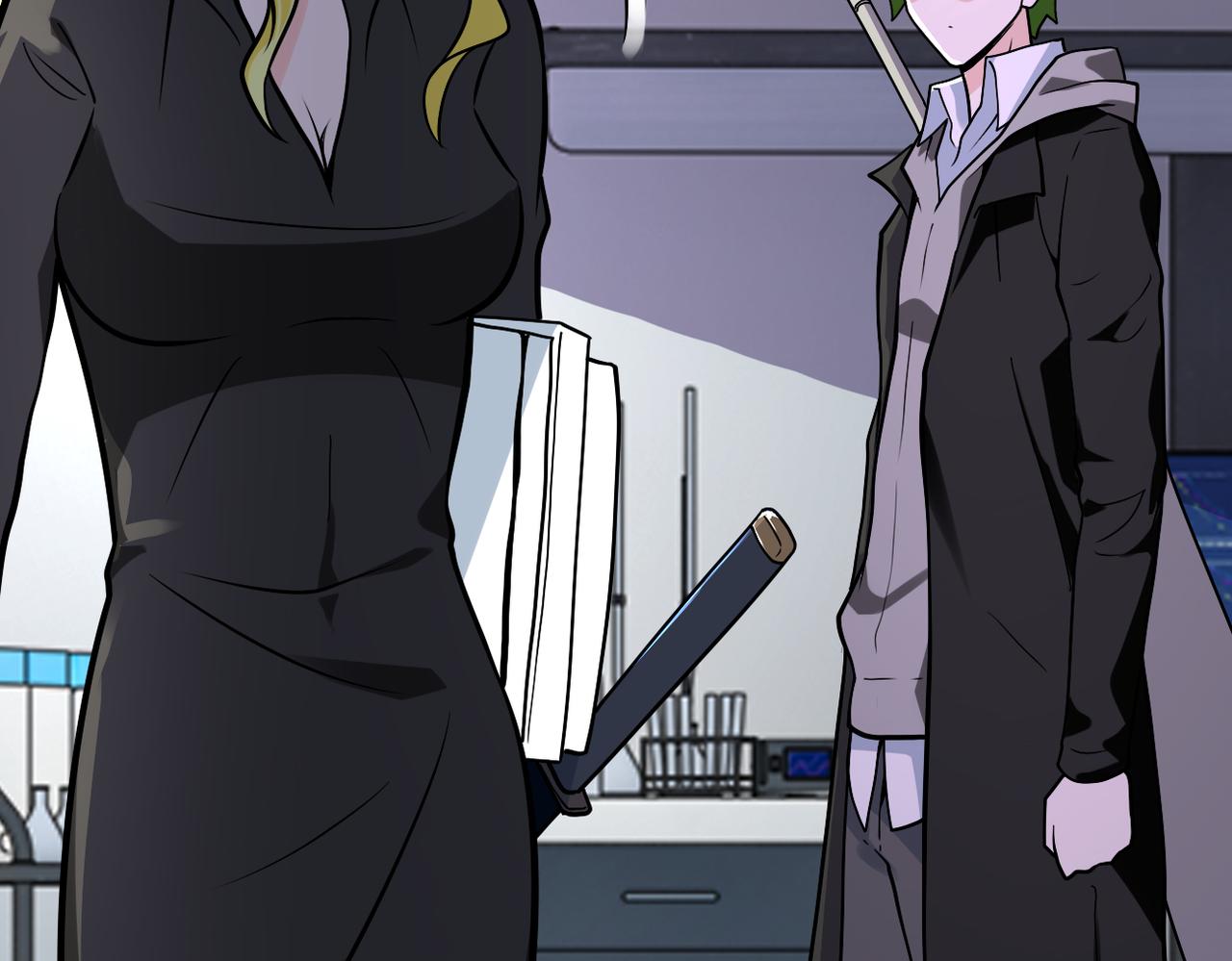 第257话 潜入者20