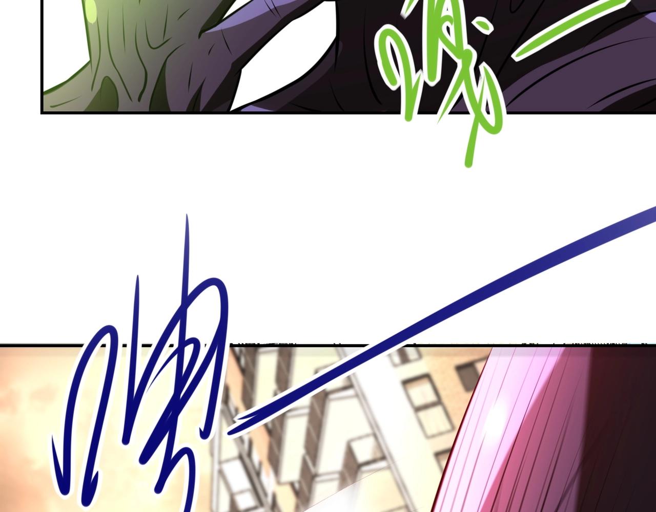 第47话 各自为战的队员们31