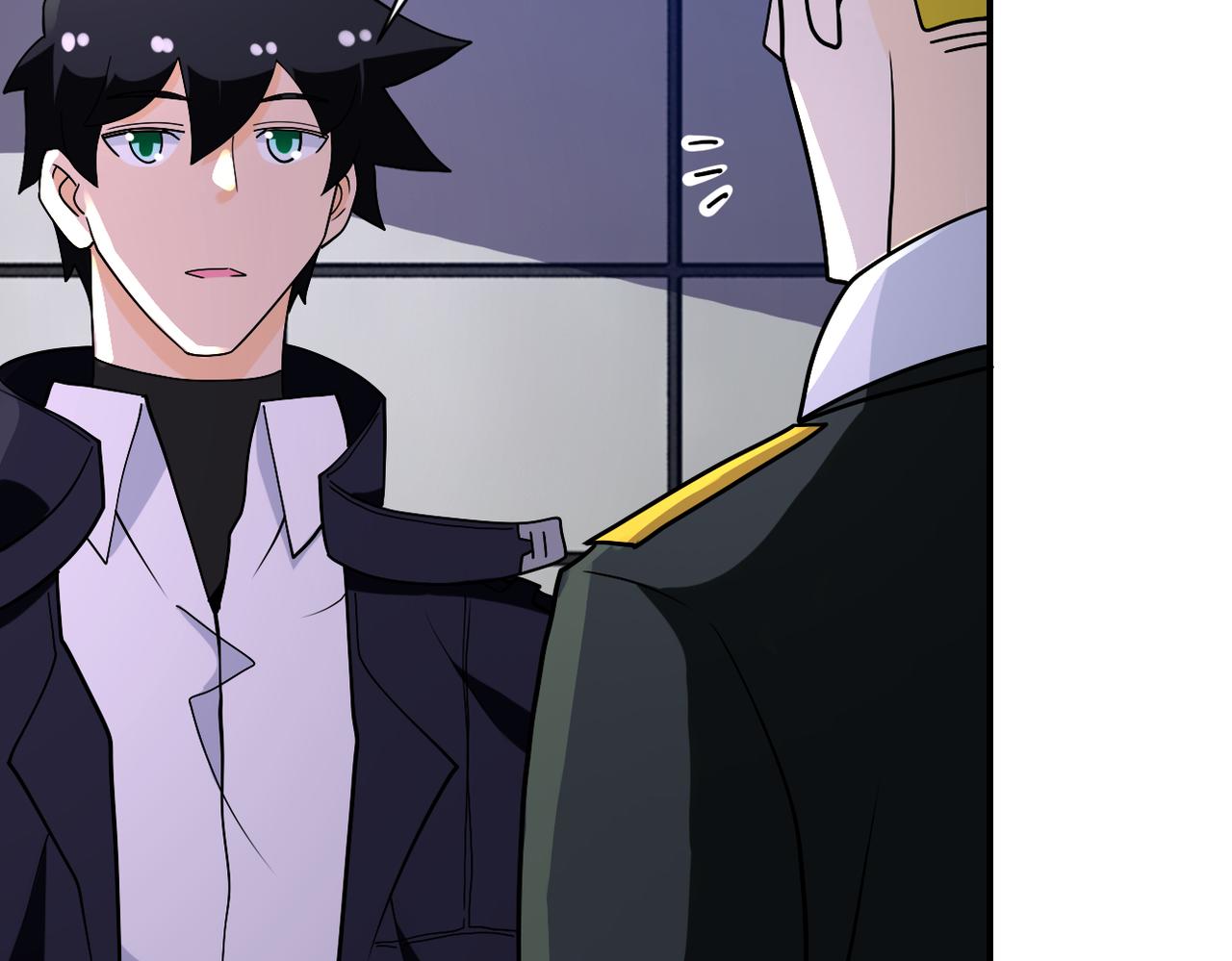 第257话 潜入者95