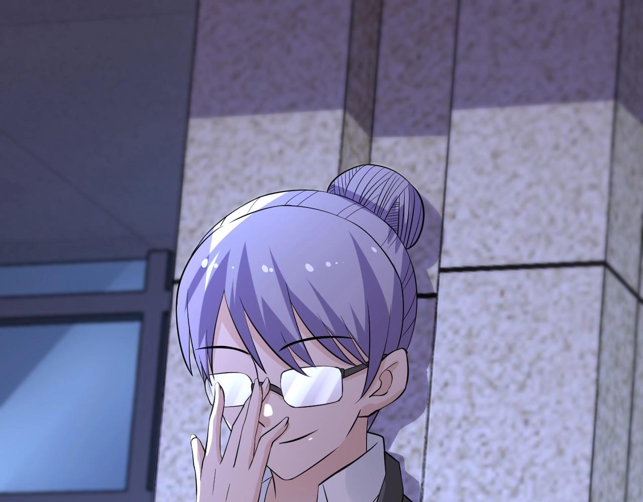 第55话 末世下的婚礼9