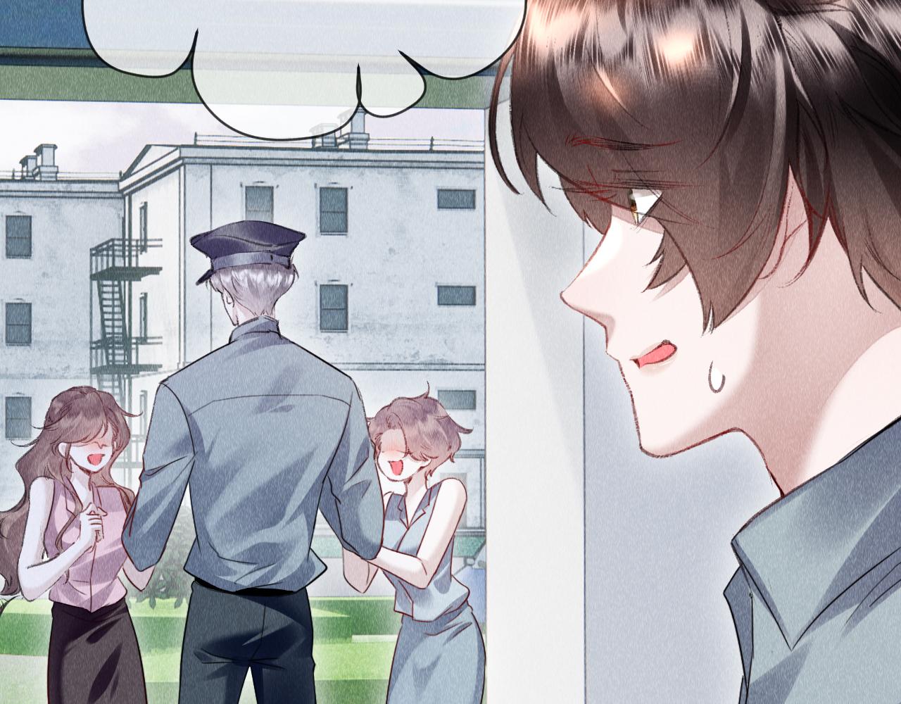 第53话： 郎警官10