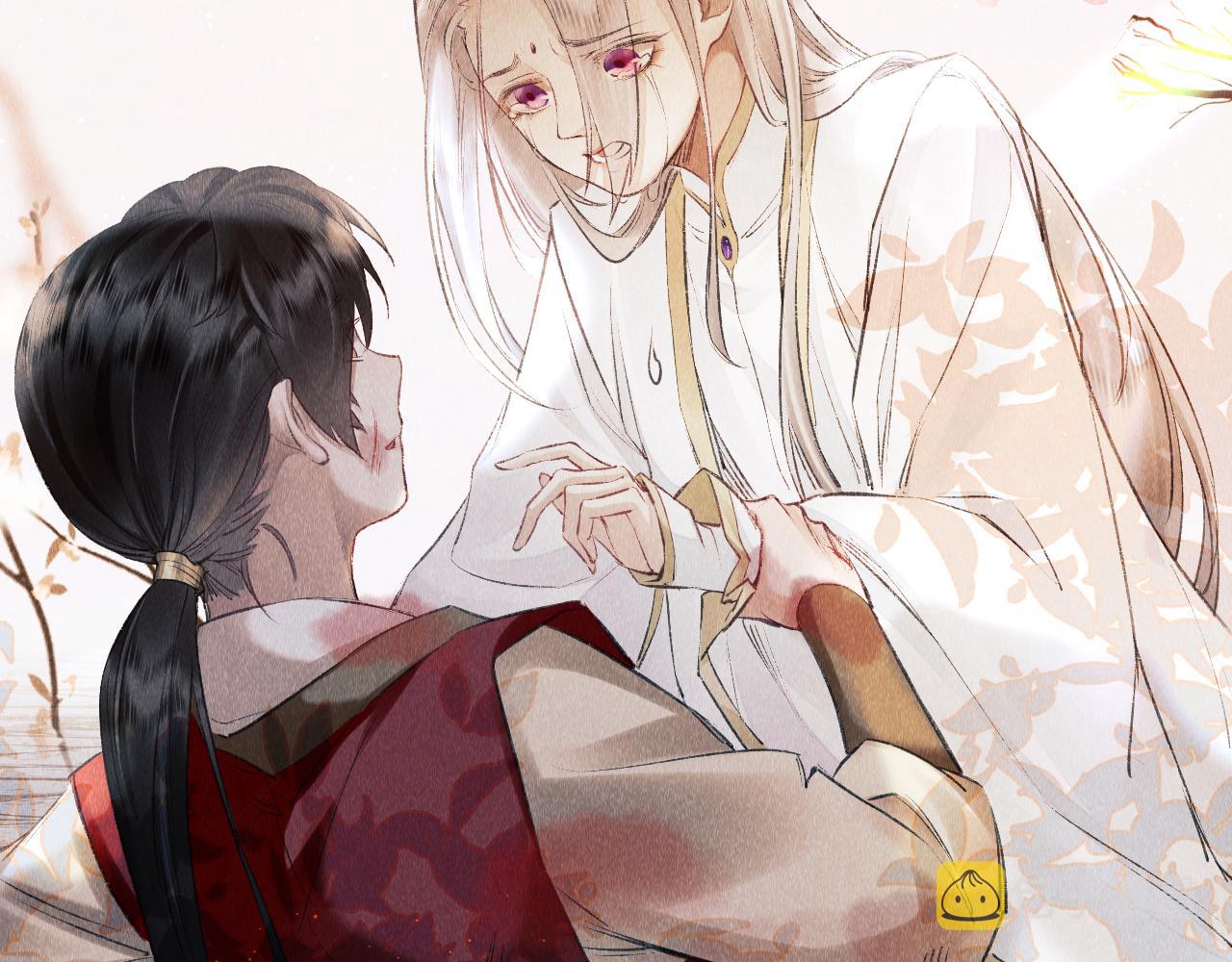 第5话 虐人还是虐狗？50