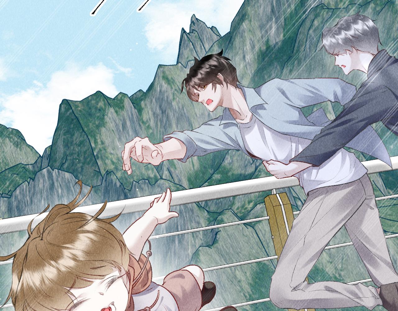 第51话： 再次穿越（中）33