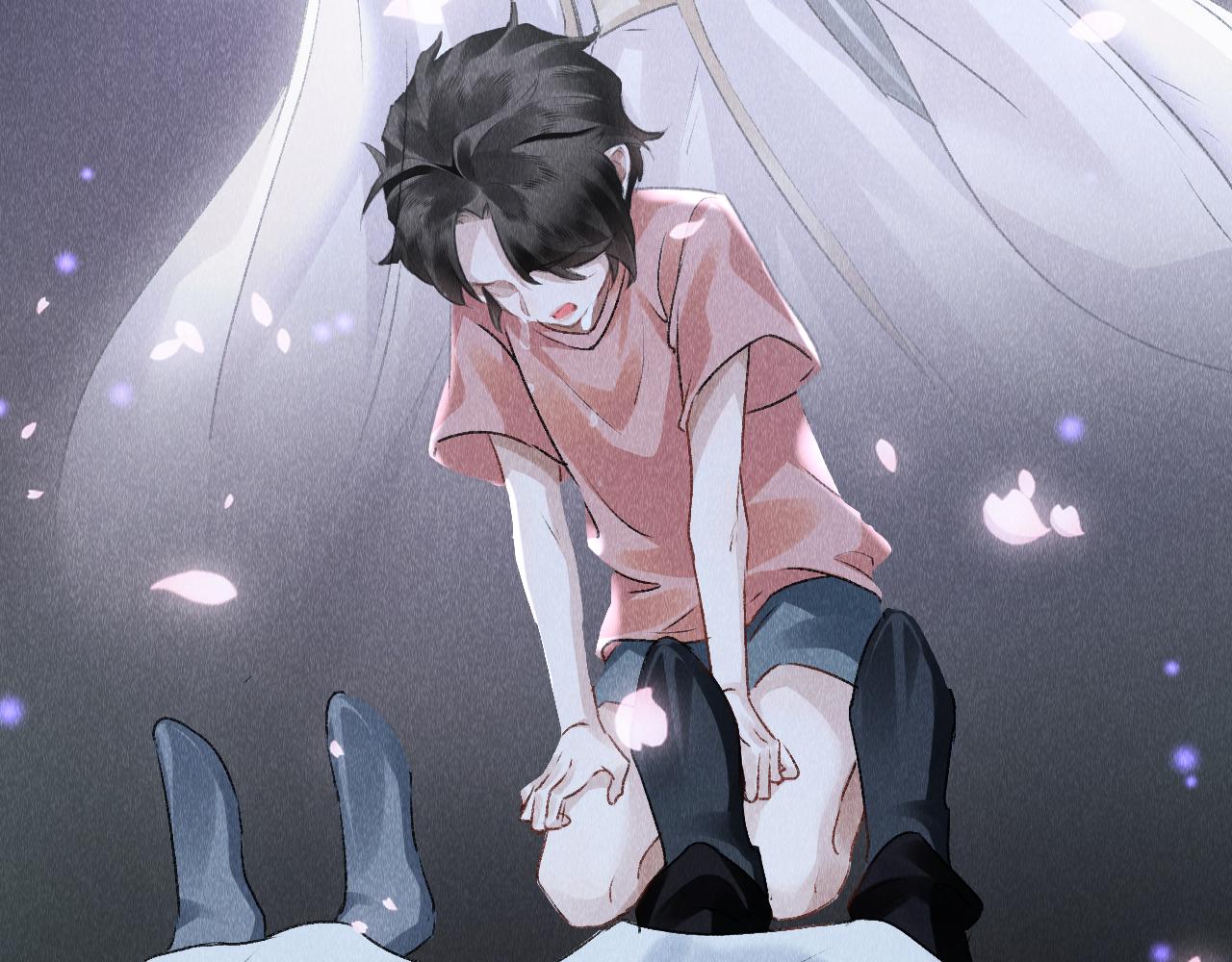 第48话： 谁都别嫌弃谁！97