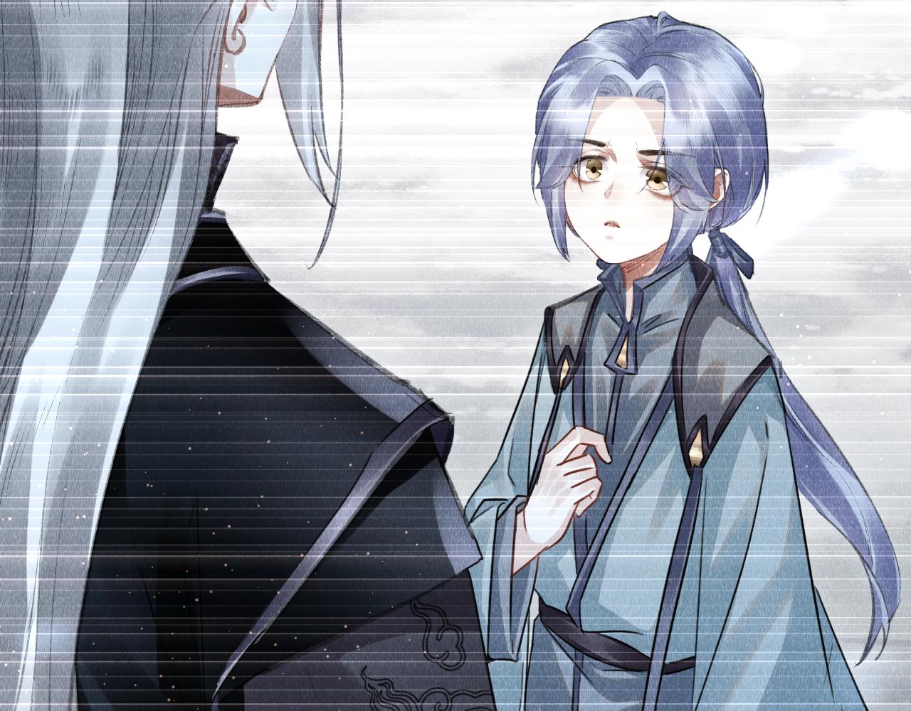 第44话：喜欢我的世界吗？4