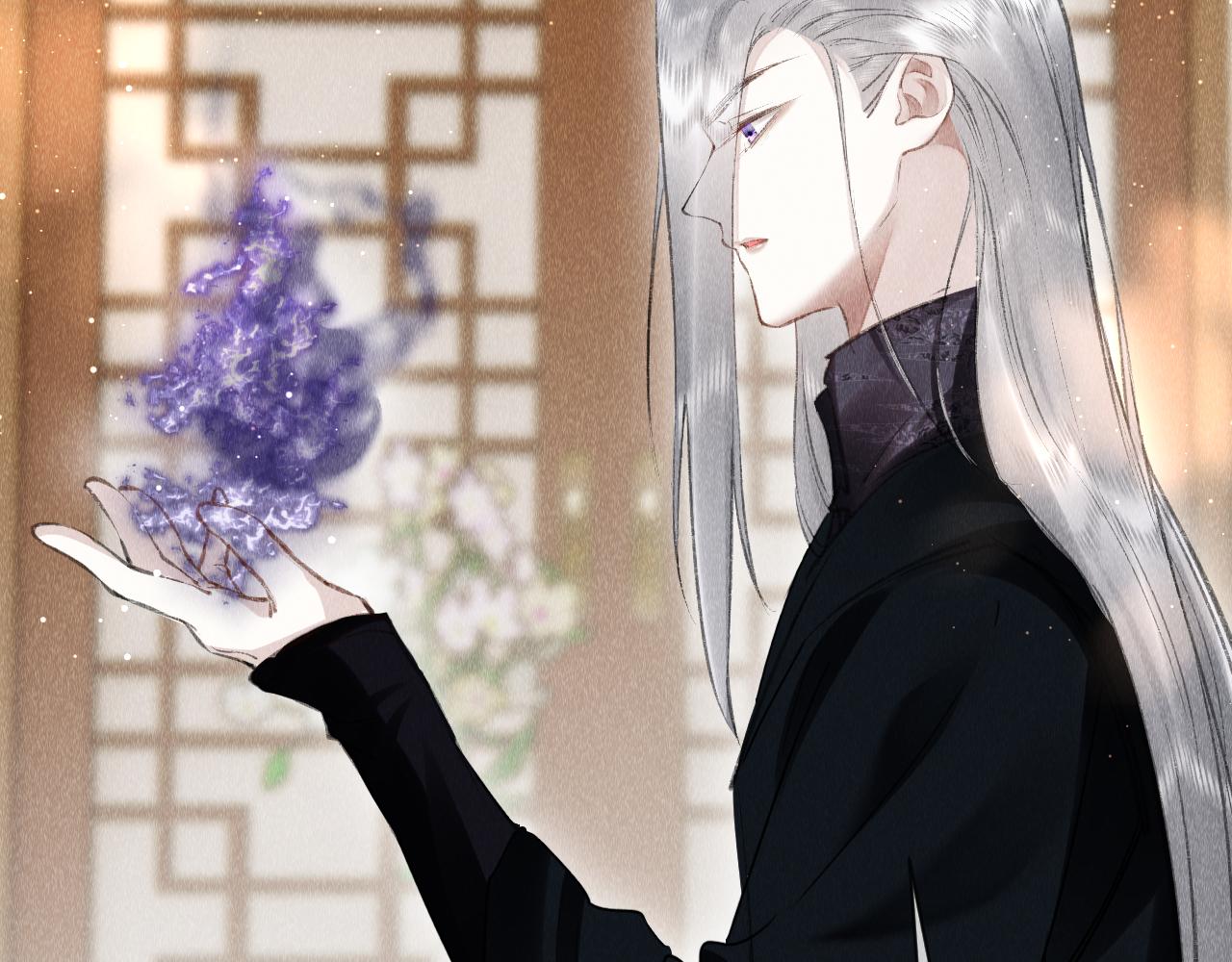 第39话：邪功反噬消失？38