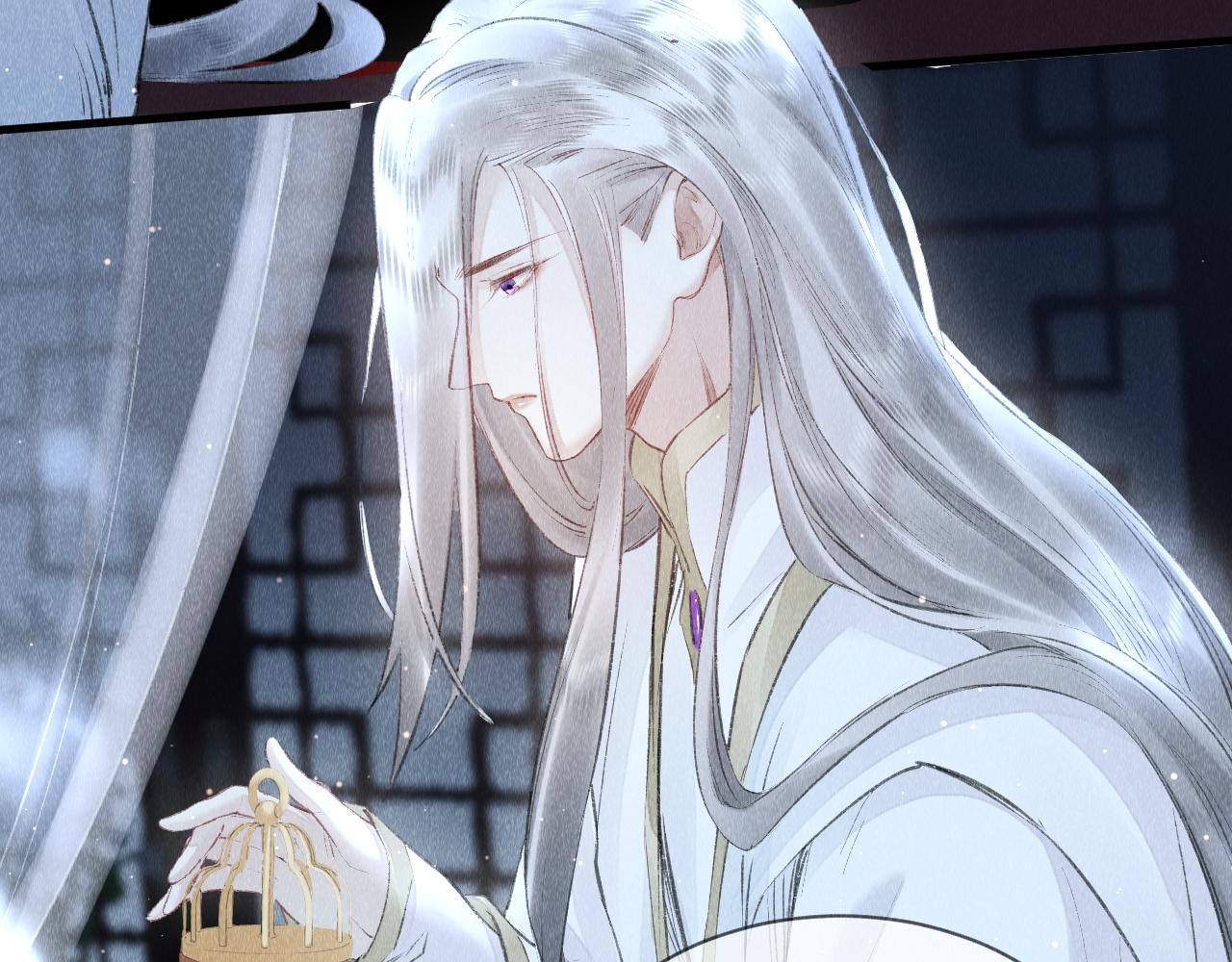 第14话： 他心里有我！！！53