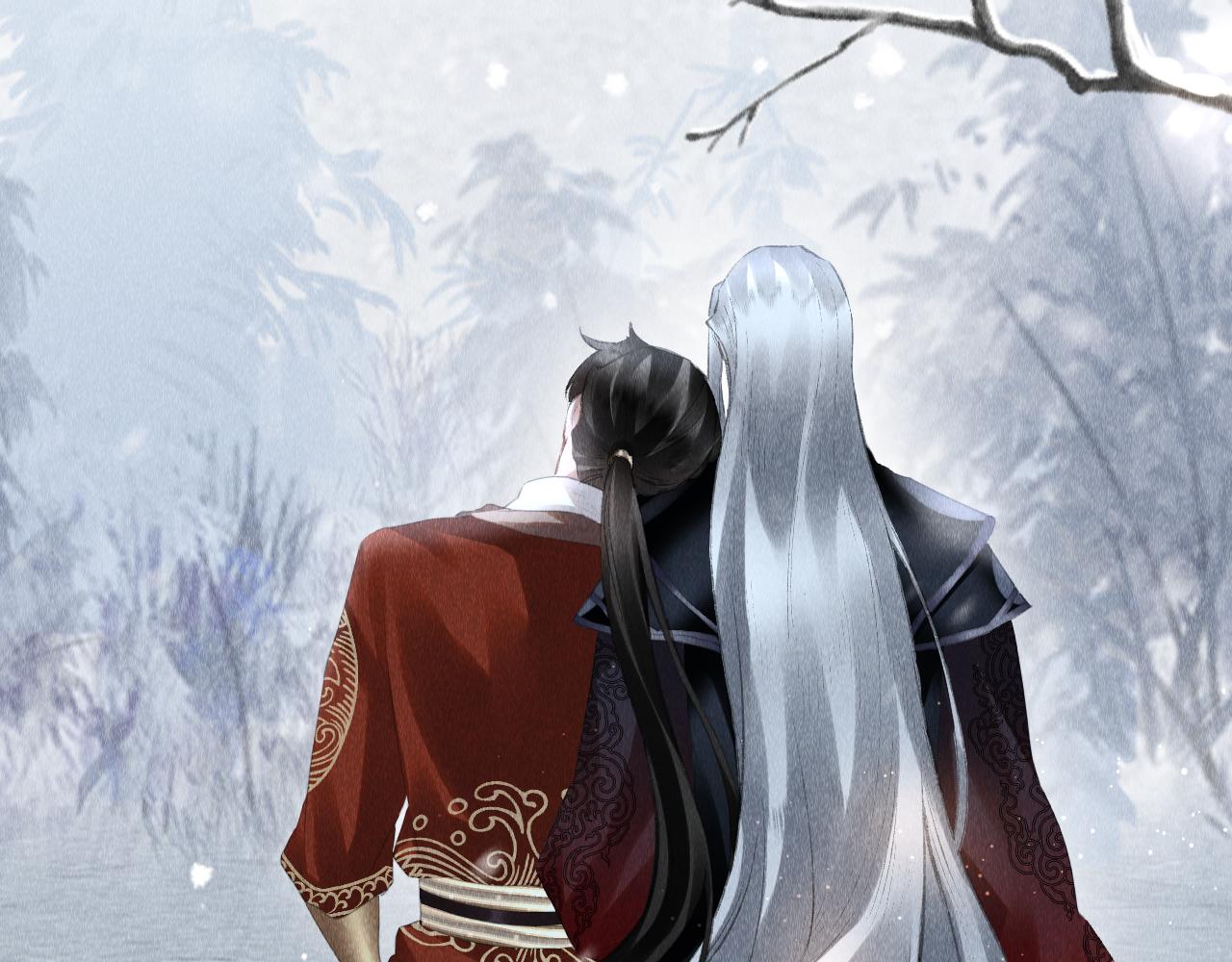 第34话：郎笑情的选择75