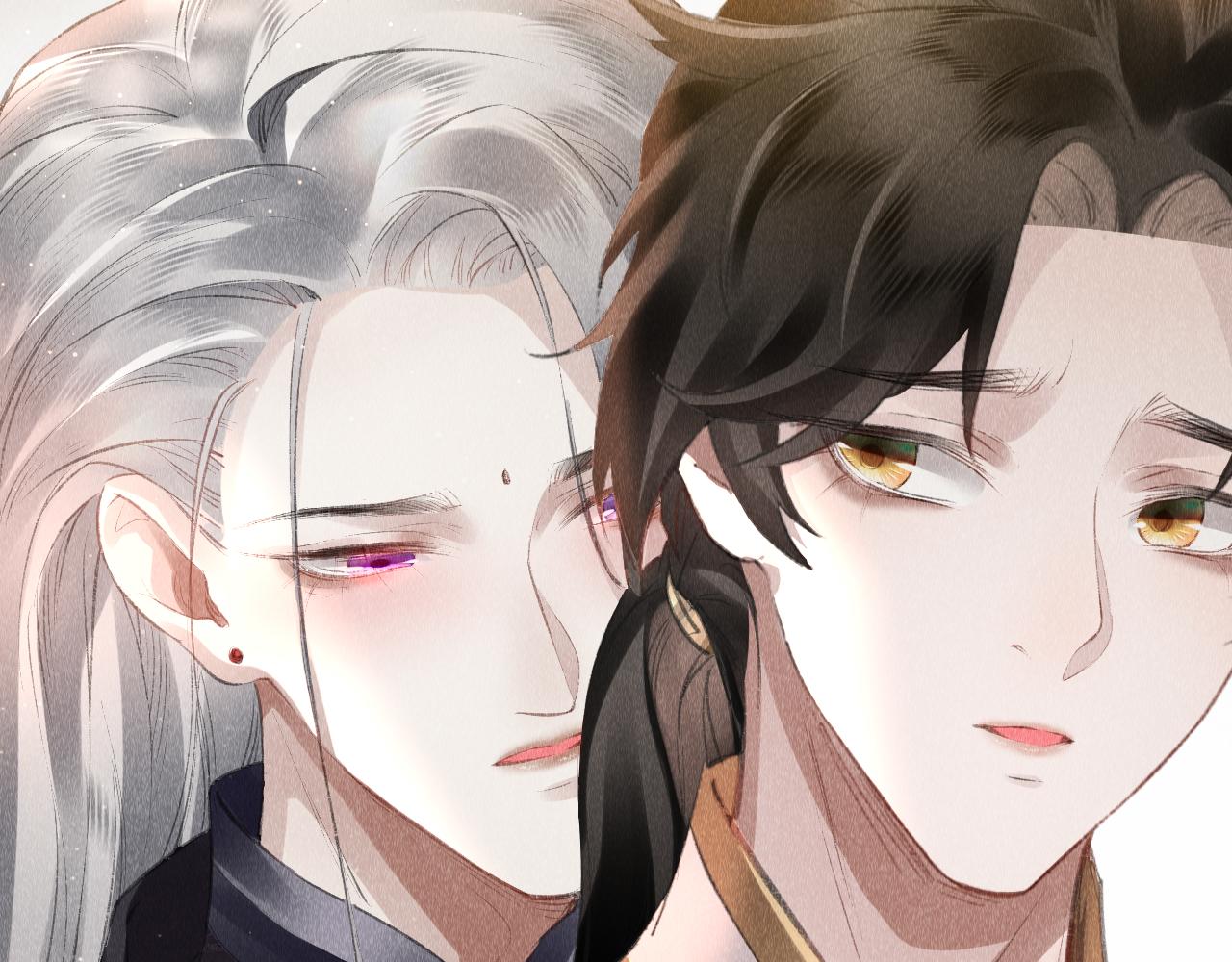 第26话：不要撩拨我！46