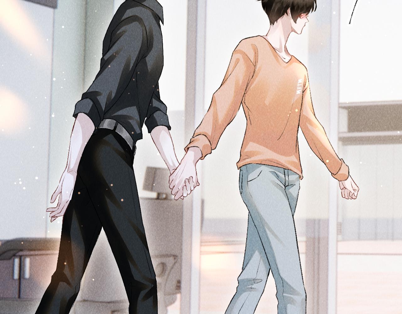第49话： 教主的现代乌龙33