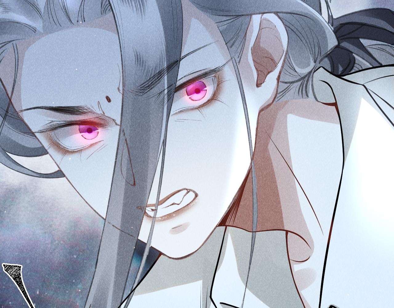 第33话：发疯的原因32