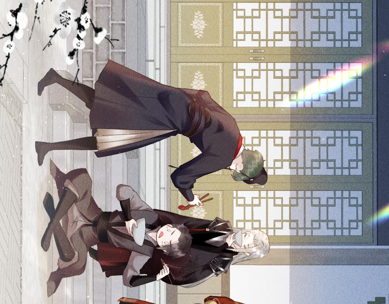 第35话：继承人！56