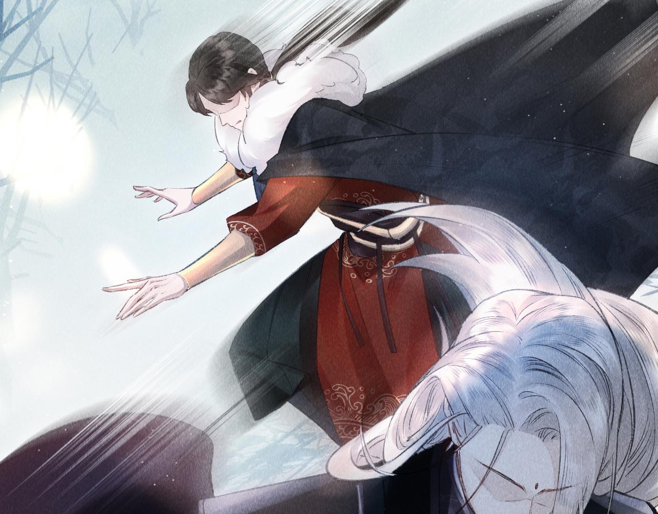 第4话 行刑还是情趣？42