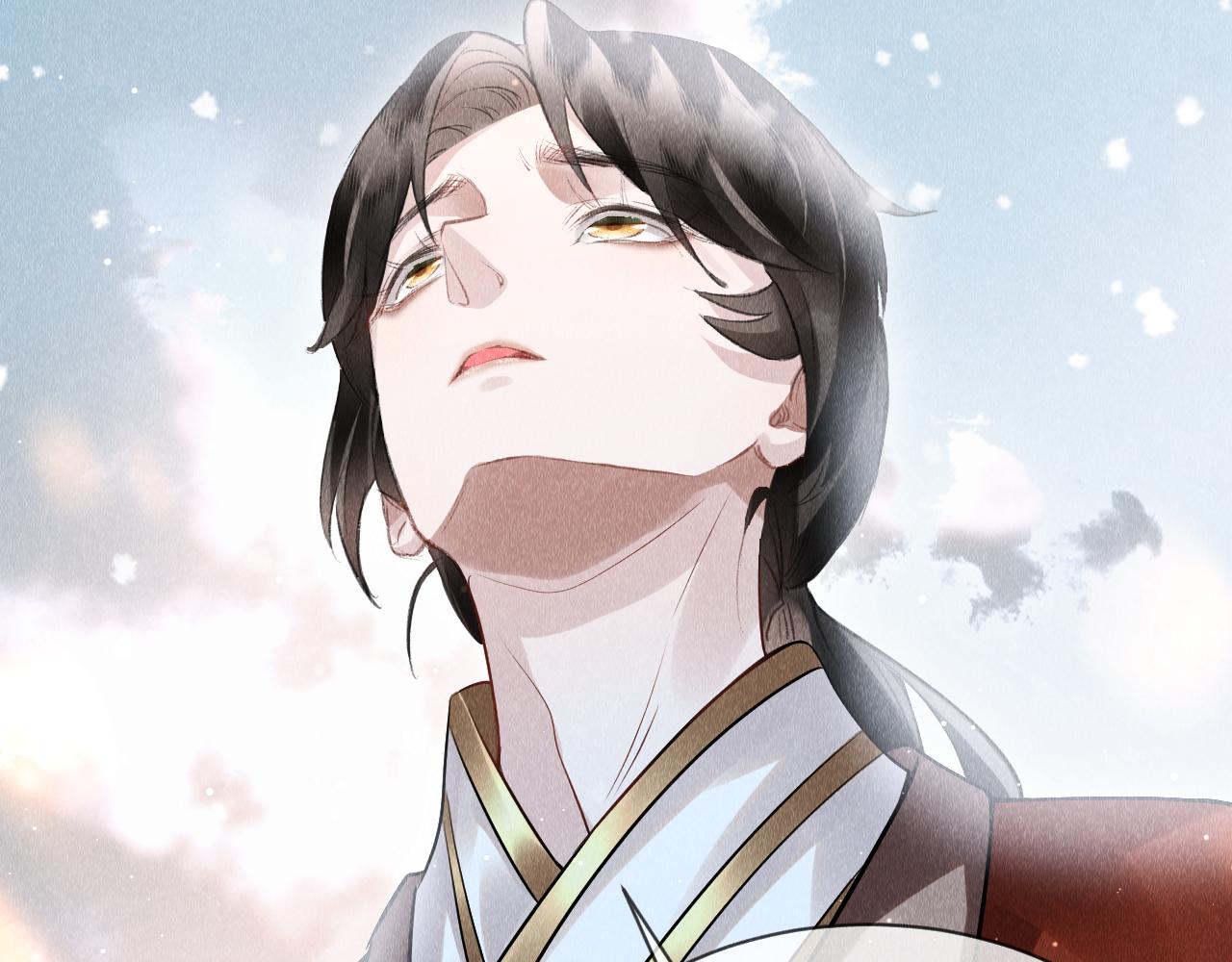 第34话：郎笑情的选择44