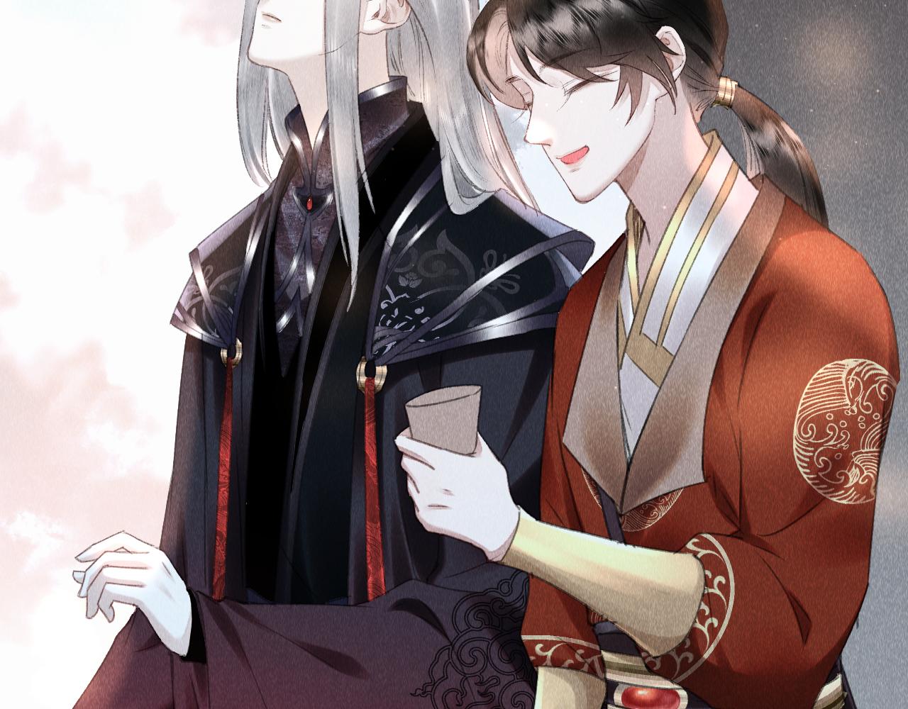 第35话：继承人！92