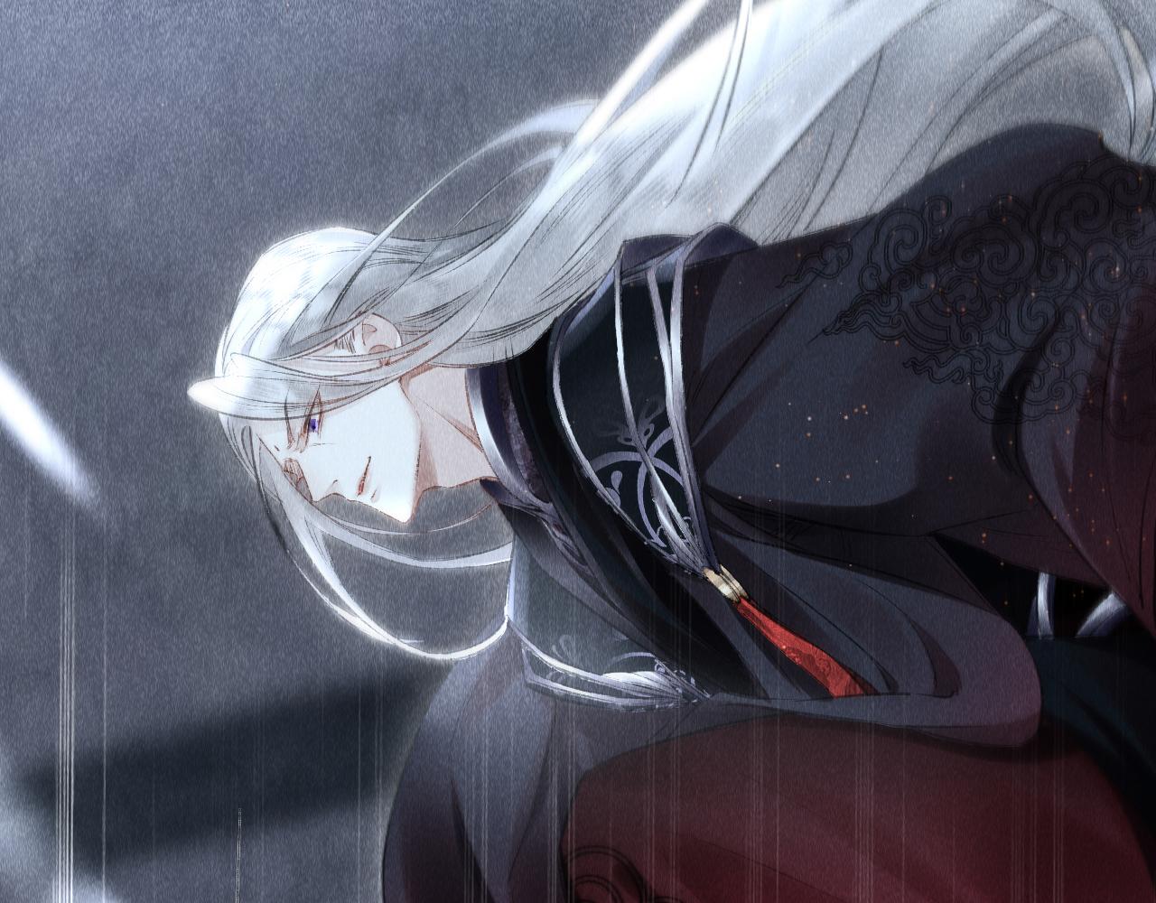 第5话 虐人还是虐狗？20
