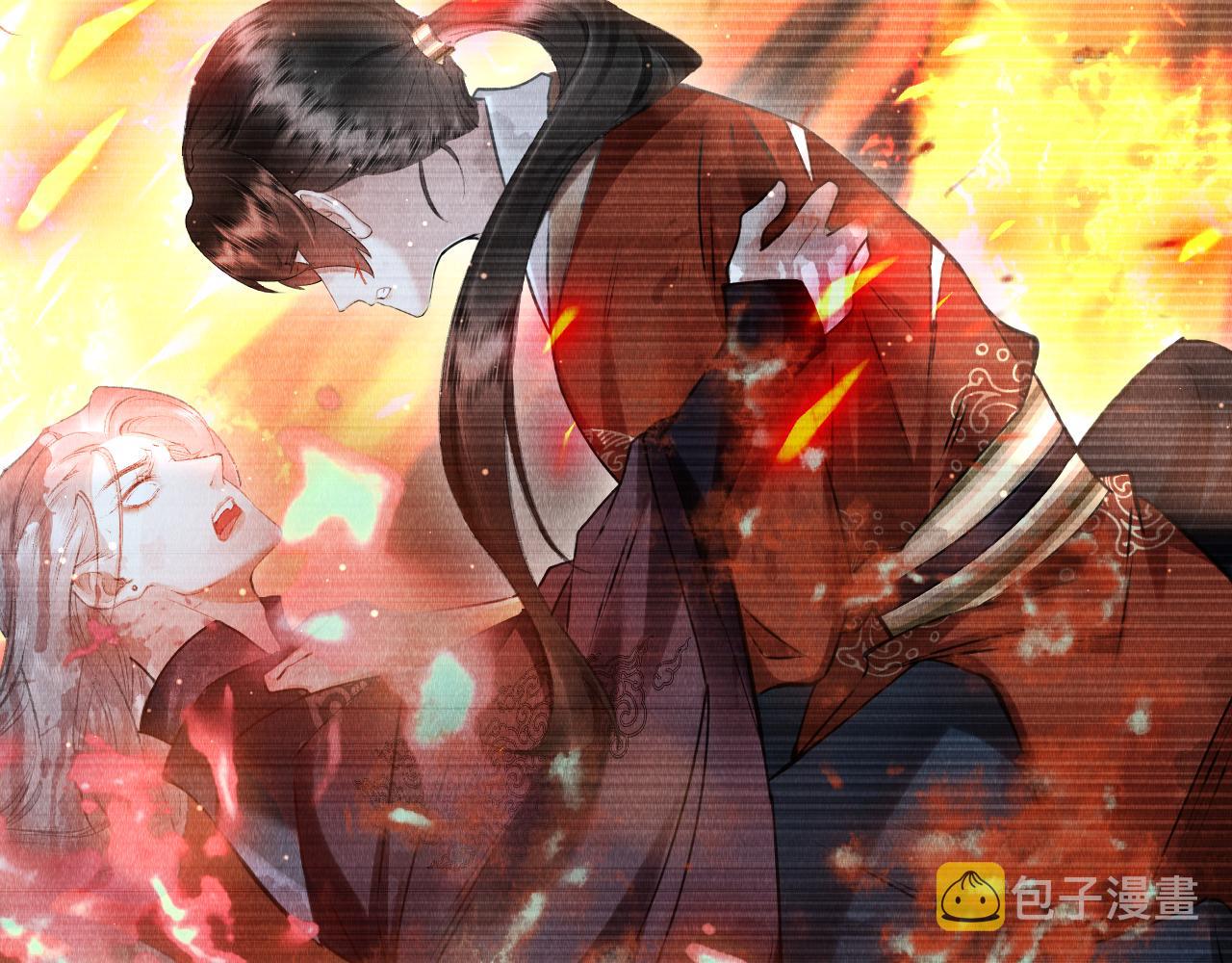 第38话：各自的世界10