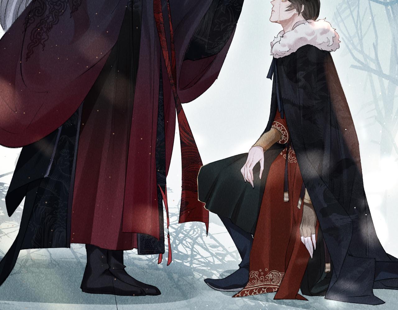 第4话 行刑还是情趣？5