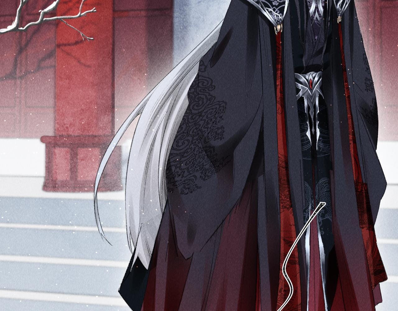 第7话 又骗我？？？105