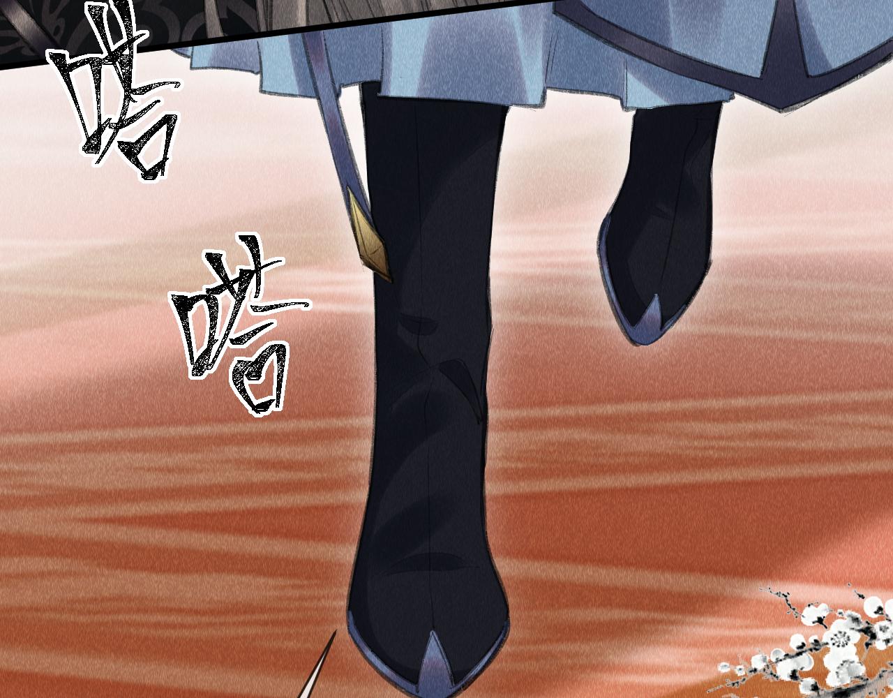 第35话：继承人！8