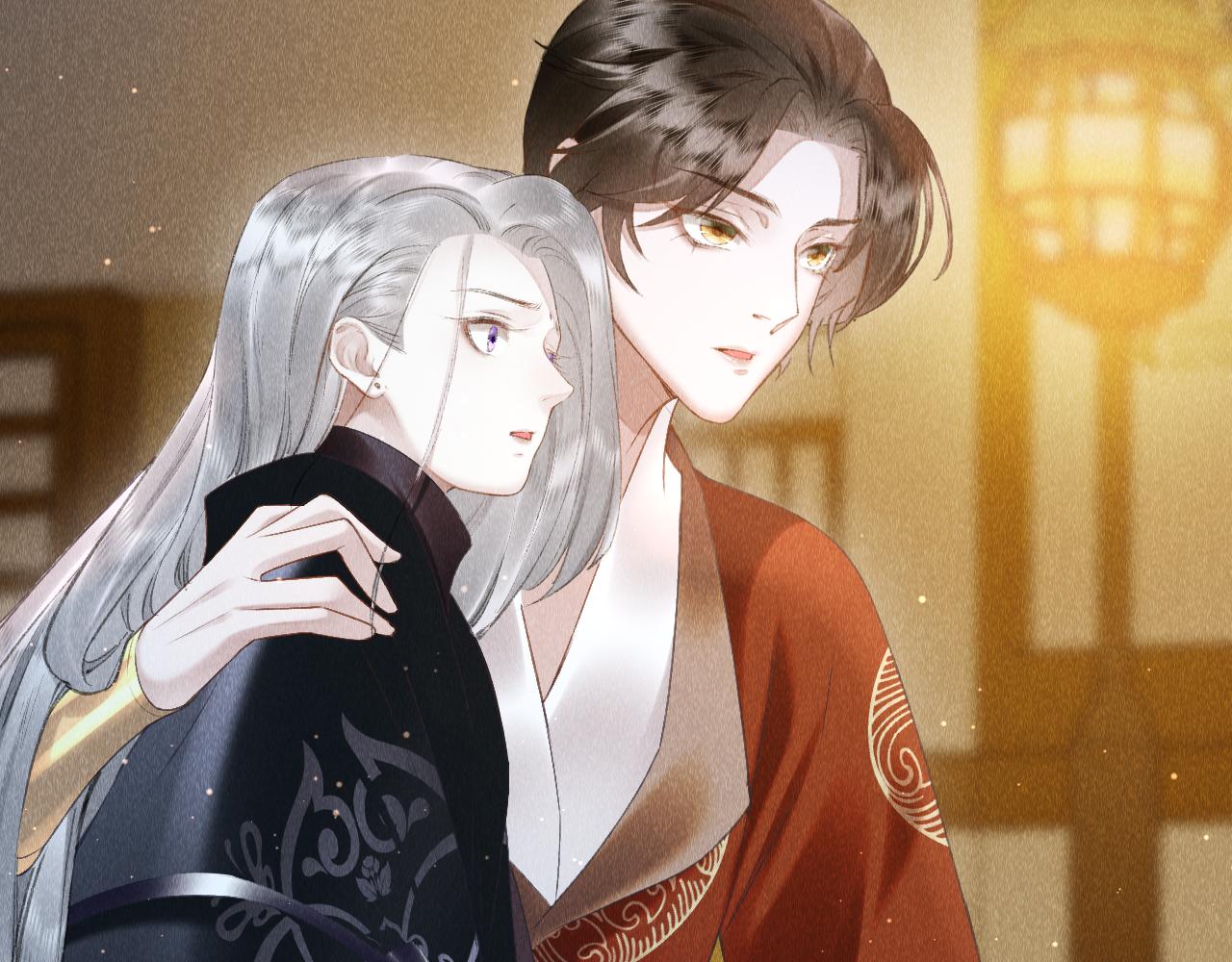 第22话： 小郎君好乖！13