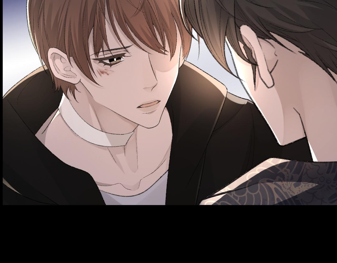第25话 任燃被标记了？！18