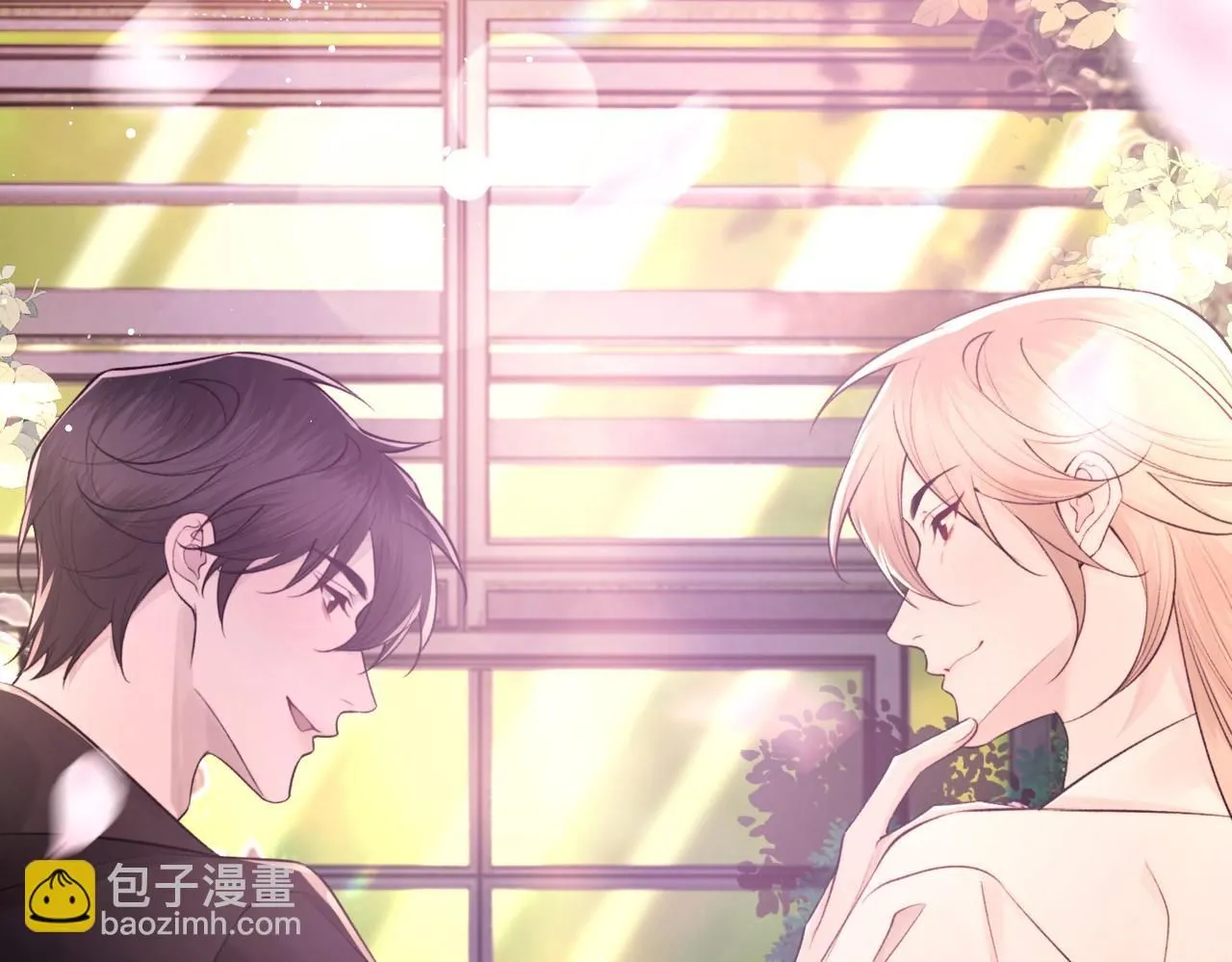 完结篇 第106话 获奖感言44