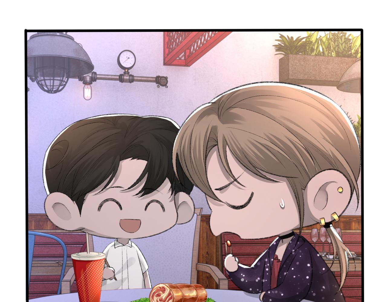 第18话 你是例外65